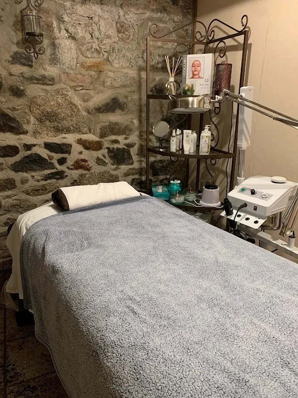 Venelle Salon & Spa — Spa in Brooklyn